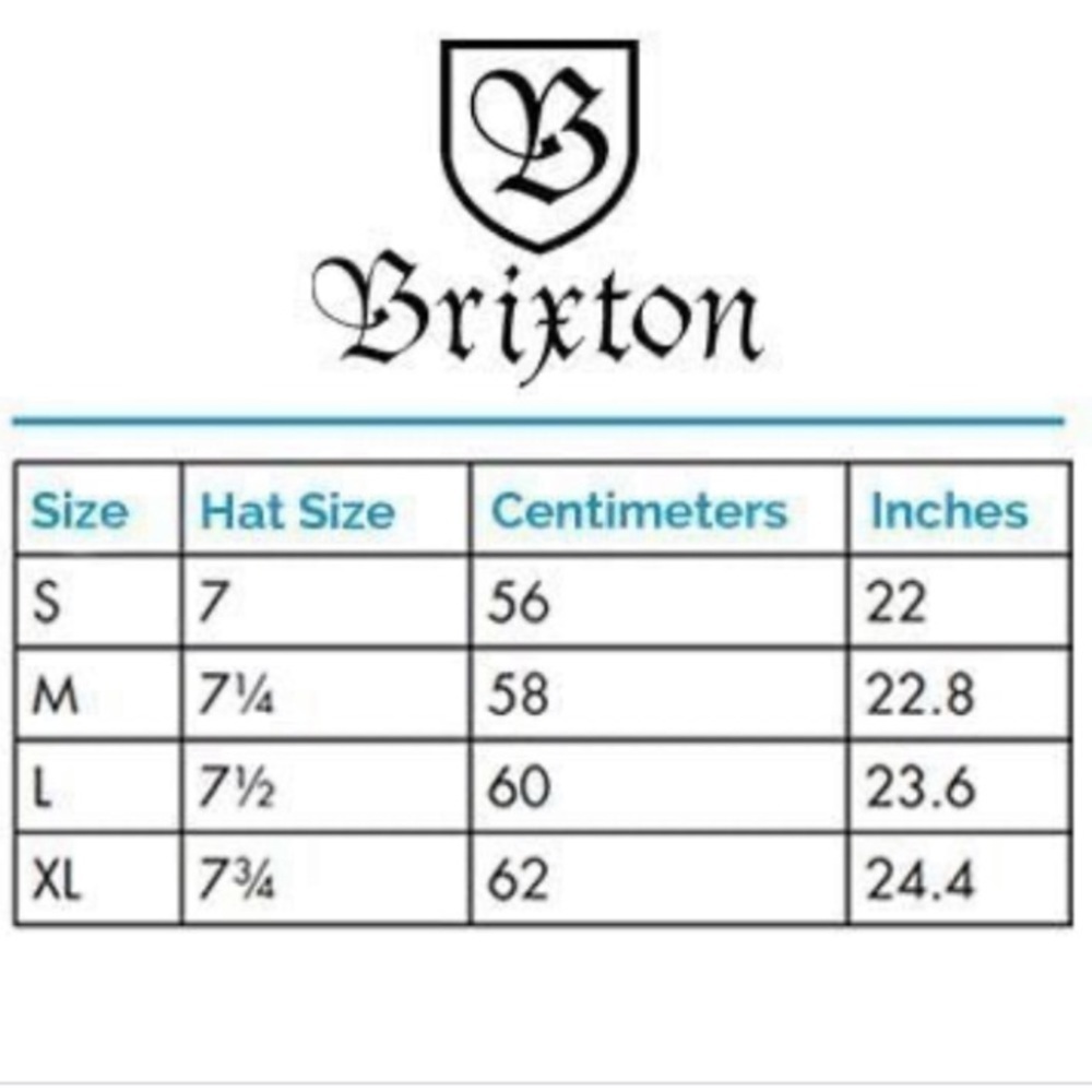 Brixton- Joanna Packable Wool Felt Hat - Picture 8 of 9